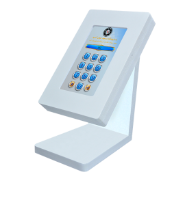 کیوسک هوشمند pvc نیازپرداز