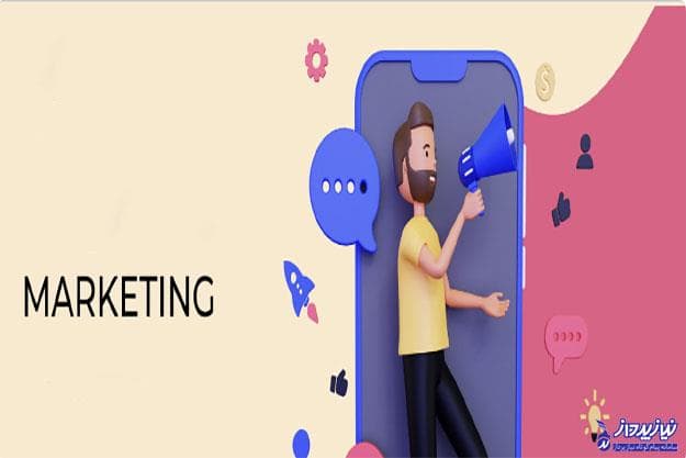 روشهای بازاریابی به دو دسته سنتی و آنلاین تقسیم میشود.-انواع روشهای بازاریابی